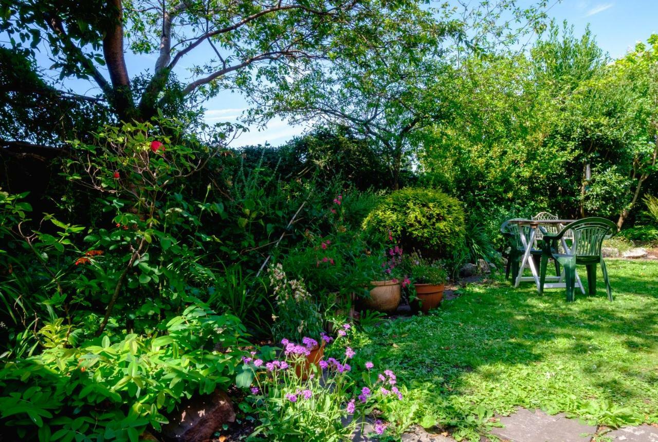 The Old Potting Shed